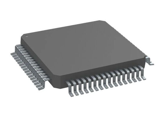F28P550SJ6PNAR Τσιπ ολοκληρωμένου κυκλώματος C2000TM 32-bit 150MHz Arm Cortex-M7 Μικροελεγκτές σε πραγματικό χρόνο