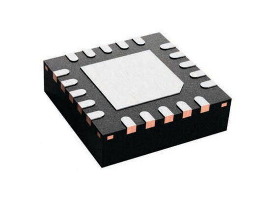 M0C1106QRUKRQ1 Μικροελεγκτής MCU Υψηλής Απόδοσης 32MHz Arm Cortex-M0+ MCU Για Συστήματα Τιμονιού