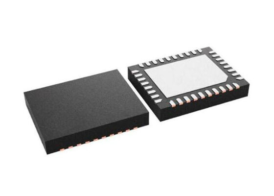 MCF8329HSIREER Integrated Circuit Chip High-Speed 60V Sensorless FOC Τριφασικός οδηγός πύλης BLDC