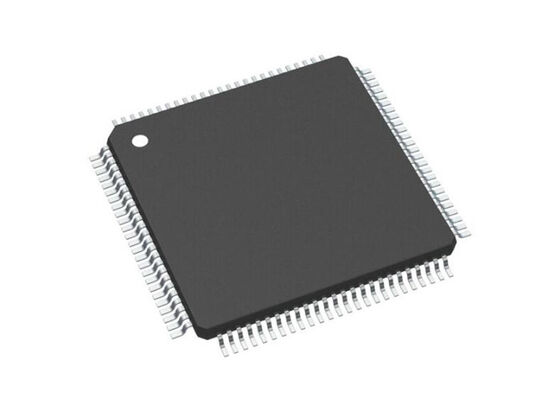 MCXE316MPA Μικροελεγκτής MCU 120MHz MCX E31 Σειρά Μικροελεγκτές 32-bit MCU HDQFP-100