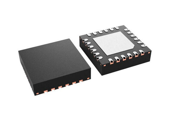 MSPM0G5187SRGER Μικροελεγκτής MCU Μικροελεγκτές Μικτών Σημάτων Με NPU TinyEngineTM