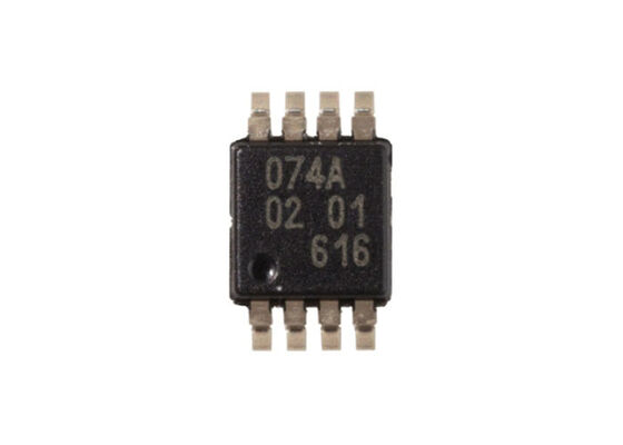 PCA85074ADP Integrated Circuit Chip Automotive Low Power RTC IC με διεπαφή I2C 400kHz