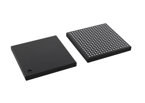 Μικροελεγκτής R7KA8T2AFDCAC Σειράς MCU RA8T2 Μικροελεγκτών 800MHz 32-Bit Μικροελεγκτής IC