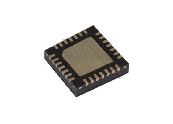 P3H2441BHNHP Integrated Circuit Chip Multiport I3C Hub με 2 θύρες ελεγκτή και 4 θύρες στόχου