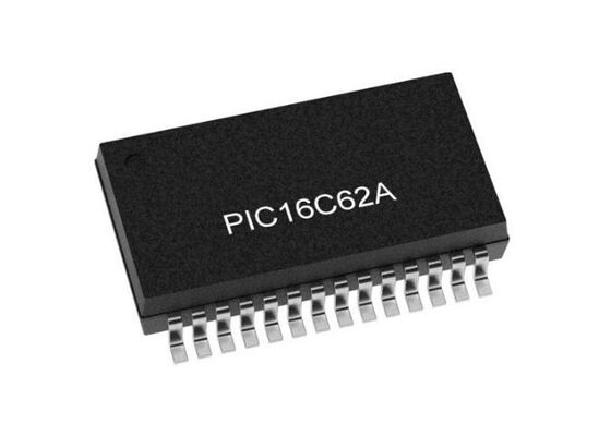 Μικροελεγκτής PIC16F13254-I/SS MCU 32MHz 8-Bit Μικροελεγκτής IC SSOP-28 MCUs Χαμηλής Κατανάλωσης