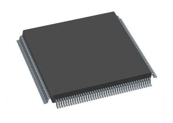 Μικροελεγκτής S32N550AACN0VUD MCU Επεξεργαστής Υπερ-Ολοκλήρωσης Οχήματος για Κεντρικό Υπολογιστή