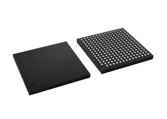 R7KA8M2AFDCAB Μικροελεγκτής MCU RA8M2 Μικροελεγκτής IC 800MHz Διπλού πυρήνα υψηλής απόδοσης MCU