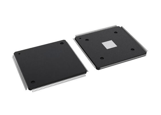 R7KA8T2CDECHC Μικροελεγκτής MCU 600MHz Μικροελεγκτές 32-bit HLQFP-176 RA8T2 Μικροελεγκτής IC