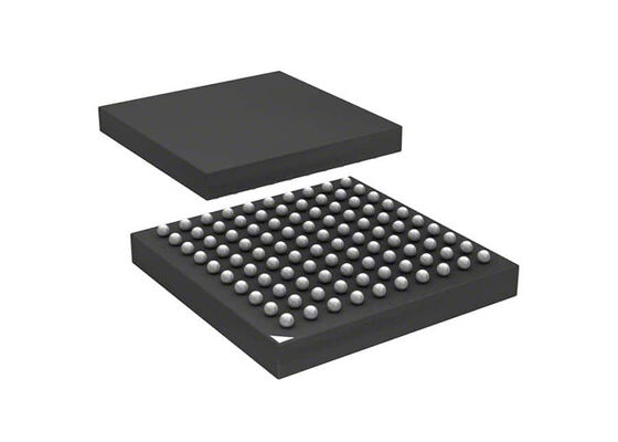 SC668330MMH Συμπληρωμένο κύκλωμα Chip Low-Power Display Driver για ενσωματωμένα συστήματα οθόνης