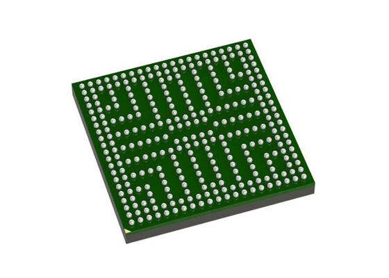 MIMX9121CVVXCAB Μικροελεγκτής MCU 800MHz i.MX 91 Επεξεργαστές 64-bit ARM Cortex-A55 Μικροεπεξεργαστής IC