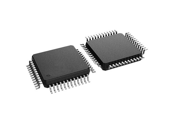 M0L1117QPTRQ1 Ολοκληρωμένο Κύκλωμα Αυτοκινήτου 32MHz 1.68Msps Arm Cortex-M0 Μικτού Σήματος Μικροελεγκτές