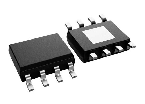 UCC27624VDDAR Τσιπ ολοκληρωμένου κυκλώματος 30V 5A διπλού καναλιού χαμηλής πλευρικής πύλης HSOIC-8