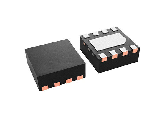 OPA2310IDSGR Chip ολοκληρωμένου κυκλώματος υψηλής ισχύος 150mA γρήγορο κλείσιμο 1μs λειτουργικός ενισχυτής
