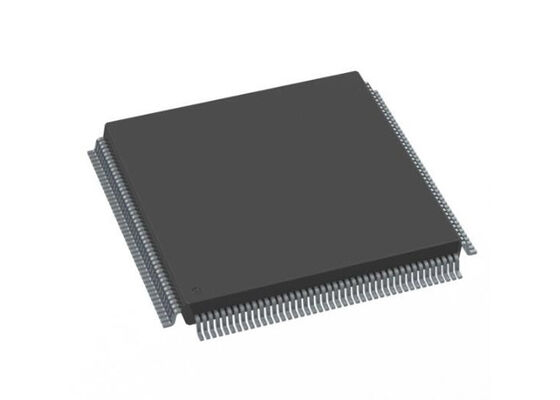MCXE31BMPB Μικροελεγκτής MCU 160MHz MCX E31 Μικροελεγκτής 32-Bit IC HDQFP-172
