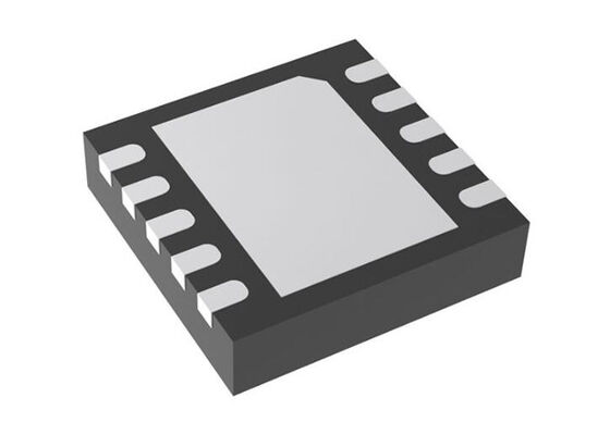 MAX22500EATB Τσιπ ολοκληρωμένου κυκλώματος 100Mbps Half-Duplex RS-485/RS-422 Πληροφορητές TDFN-10