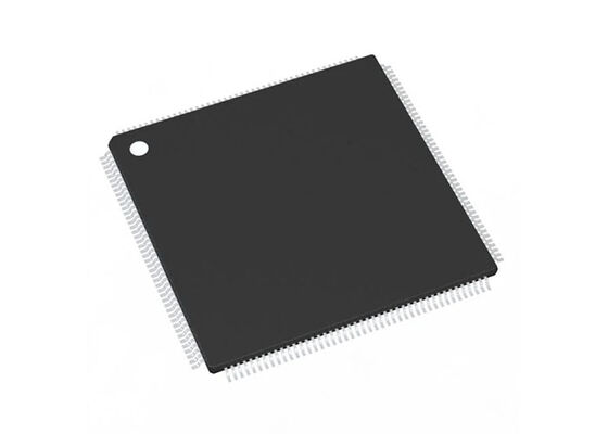 MKV56F1M0VLQ24 Μικροελεγκτής MCU Υψηλής Ανάλυσης 240MH ARM Cortex-M7 Kinetis KV Μικροελεγκτής