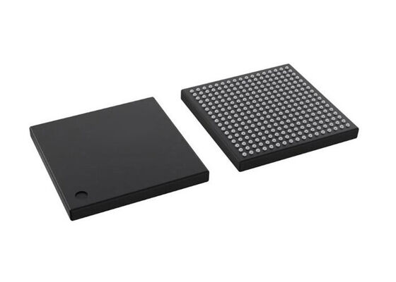 R7KA8T2JFECAC Μικροελεγκτής MCU ASSP Μικροελεγκτής 600MHz RA8T2 Μικροελεγκτής IC LFBGA-289