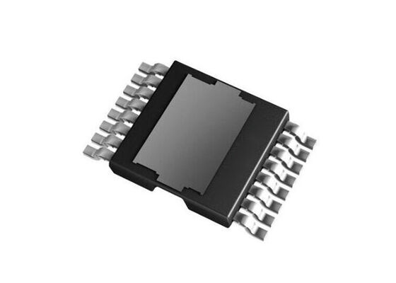 RBA200N15YAPF-6UA03 Τσιπ ολοκληρωμένου κυκλώματος 150V Αυτοκινητοβιομηχανικό REXFET-1 N-Channel Power MOSFET σε πακέτο TOLT