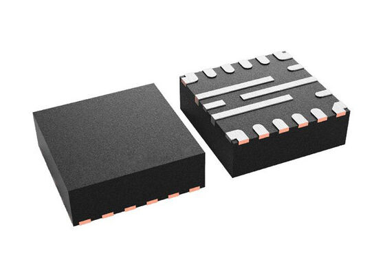 TPS65295RJER Integrated Circuit Chip DDR4 Λύση ισχύος μνήμης VQFN-HR-18 DDR4 IC ισχύος μνήμης