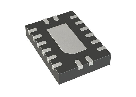 TMUX1308AQBQBRQ1 Ολοκληρωμένο Κύκλωμα Αυτοκινήτου 5V Αμφίδρομοι Πολυπλέκτες Ελεγχόμενοι με Έγχυση Ρεύματος