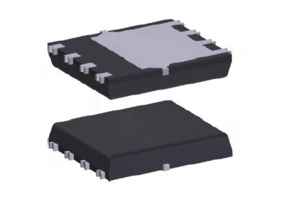 Ολοκληρωμένο Κύκλωμα RBA80N10EANS-4UA07 100V 80A Αυτοκινήτου REXFET-1 N-Channel Power MOSFET Τρανζίστορ