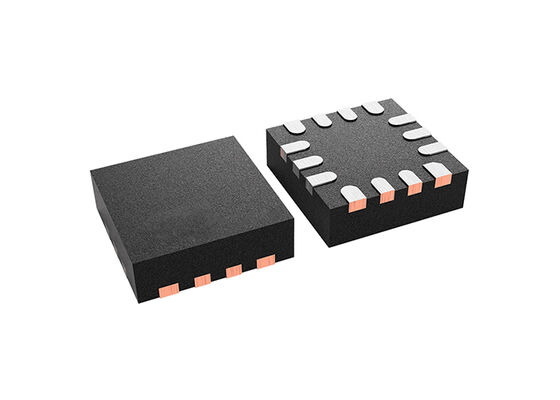 Ολοκληρωμένο Κύκλωμα TPS61371VARR 16V 3.8A Πλήρως Ολοκληρωμένο Σύγχρονο Boost Με Αποσύνδεση Φορτίου