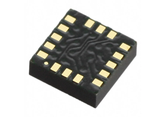 ΛIS3DSHTR Sensor IC Ultra Low-Power High Performance Three-Axis Accelerometer με έξοδο δεδομένων 16 bit