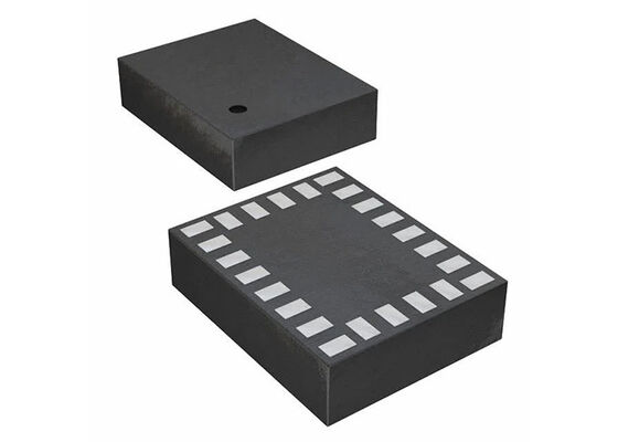 LSM9DS1 Sensor IC High-Performance 9-Axis iNEMO Inertial Module με διεπαφή I2C/SPI στο πακέτο LGA-24
