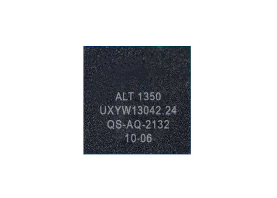 ALT1350SB-C0 IoT Chip Χαμηλής Κατανάλωσης LTE-M/NB-IoT Για 5G Μαζικό Διαδίκτυο των Πραγμάτων