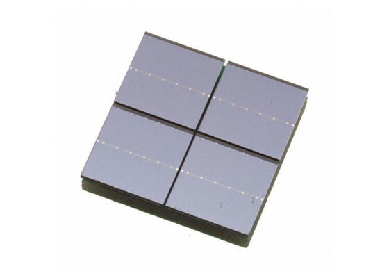 ARRAYJ-60035-4P-BGA αισθητήρας IC 420nm υψηλού συντελεστή πλήρωσης συστοιχίες αισθητήρες φωτοπολλαπλασιαστή πυριτίου σειράς J