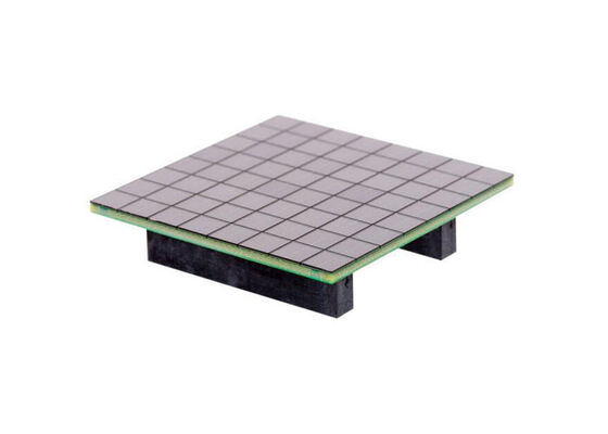 ARRAYJ-40035-64P-PCB Αισθητήρας IC Υψηλής Πληρότητας Φωτοπολλαπλασιαστές Πυριτίου Σειράς J Αισθητήρες SiPM