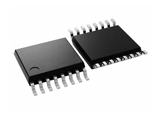 DAC1280IPWR Integrated Circuit Chip Low Distortion Digital-to-Analog Converter για σεισμικές εφαρμογές