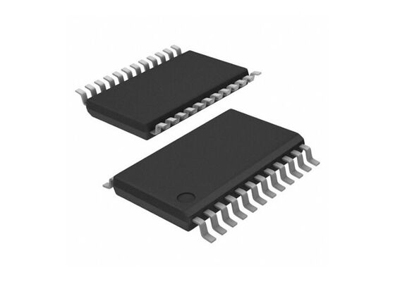 DAC1282AIPWR Integrated Circuit Chip Low Distortion Digital-to-Analog Converter για σεισμικές εφαρμογές