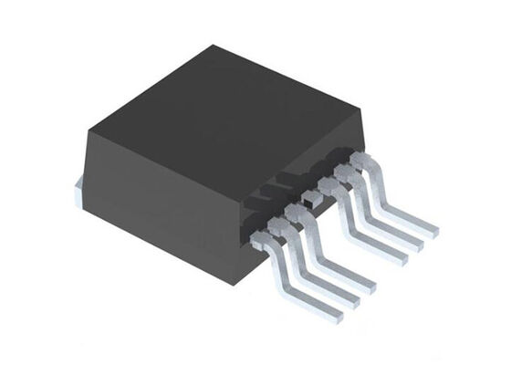 FDB0190N807L Τσιπ ολοκληρωμένου κυκλώματος 80V 270A N-Channel PowerTrench MOSFET Τρανζίστορα TO-263-7