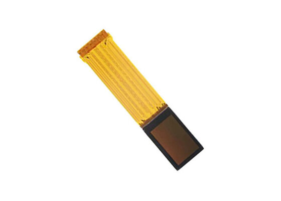 ECX343FN Integrated Circuit Chip High Resolution 0.68-Type Full HD OLED Microdisplay Για ακουστικά AR