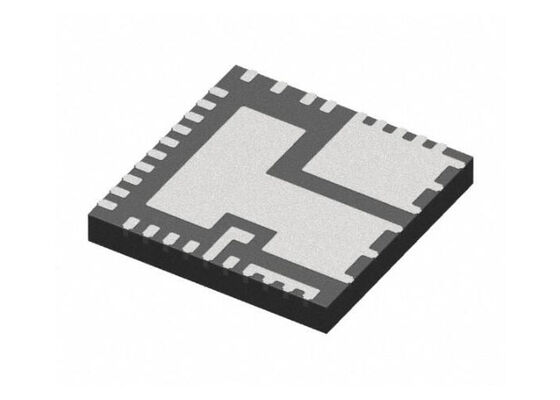 FAN65005A Ολοκληρωμένο Κύκλωμα 65V 8A Υψηλής Απόδοσης Σύγχρονος Ρυθμιστής Buck PWM PQFN-35