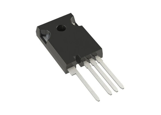 FGH4L40T120SWD Τσιπ ολοκληρωμένου κυκλώματος 1200V 40A IGBT Τρανζίστορα TO-247-4 Απομονωμένο Δίπολικό Τρανζίστορα Πύλης