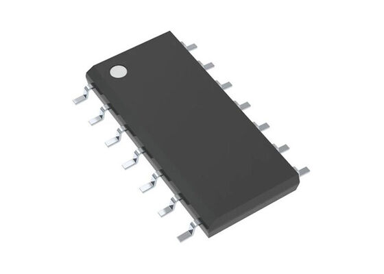 Ολοκληρωμένο Κύκλωμα NCS21874DR2G Τσιπ 45µV Ενισχυτής Λειτουργίας Μηδενικής Ολίσθησης SOIC-14