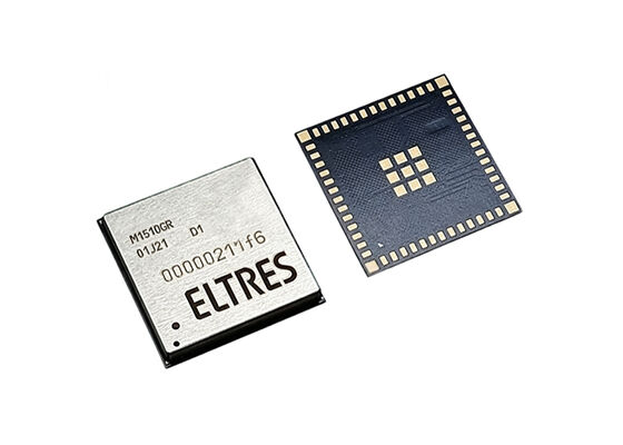 CXM1510GR Μονάδα ασύρματης επικοινωνίας LPWA Μονάδα ασύρματης επικοινωνίας για δίκτυα IoT