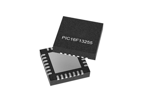 PIC16F13255-E/3LW Μικροελεγκτής MCU 32MHz Μικροελεγκτής με Ενσωματωμένο Διαμορφώσιμο Μπλοκ Λογικής