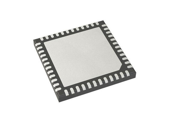 PIC18F55Q35-I/6MX Μικροελεγκτής MCU 8-bit 64MHz Μικροελεγκτής για ευαίσθητο έλεγχο ασφαλείας
