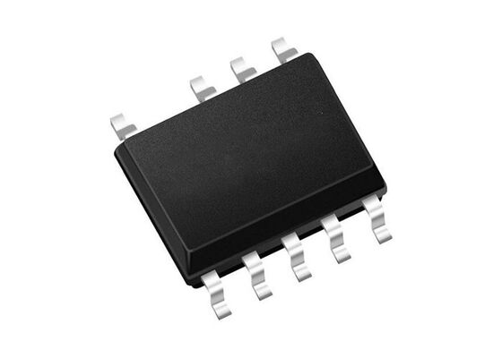 NCP1618KDR2G Integrated Circuit Chip 65kHz Καινοτόμος πολυμέτρος CrM-CCM PFC ελεγκτής SOIC-9