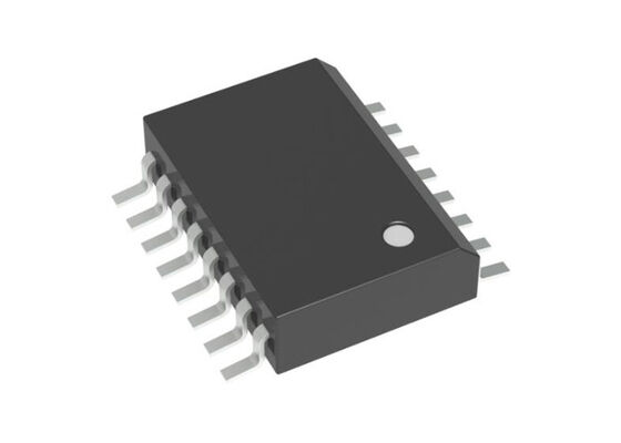 NCV57100DWR2G Integrated Circuit Chip Isolated Single-Channel High Current Gate Driver SOIC-16W Ηλεκτρονική συσκευή για την απομόνωση ενιαίων κυκλωμάτων