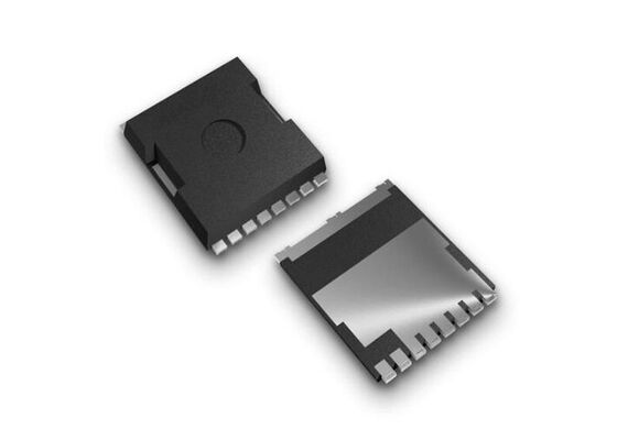NTBL023N65GN1TXG GaN IC GaNEXUS FET 650V Διακόσμηση της λειτουργίας του νιτρικού γαλλίου FETs PDSO-F9