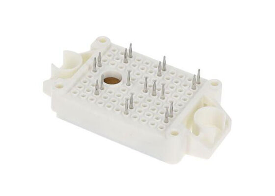 NXH006P120M3F1PNG Ολοκληρωμένο Κύκλωμα Chip 1200V 2-PACK Μισής Γέφυρας Μονάδα Ισχύος από Καρβίδιο του Πυριτίου
