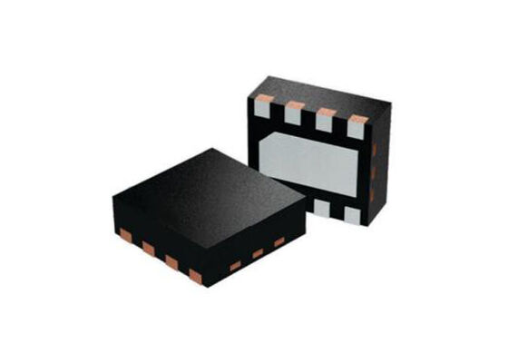 OPA955DSGR Integrated Circuit Chip 11GHz Gain Bandwidth Αποζημιωμένος ενισχυτής διασυνοχής WSON-8