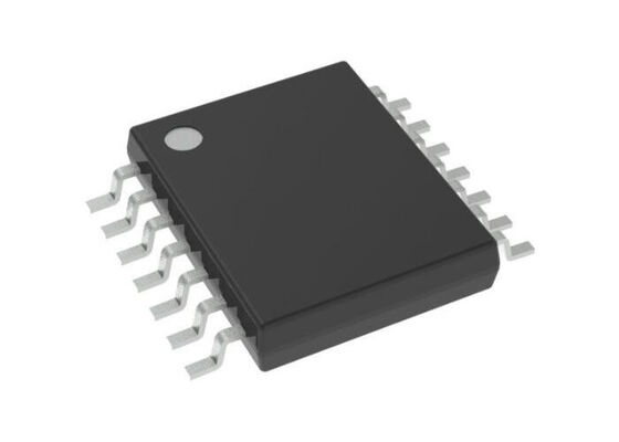 NCS21914DTBR2G Chip ολοκληρωμένου κυκλώματος Υψηλής ακρίβειας λειτουργικός ενισχυτής μηδενικής κίνησης TSSOP-14