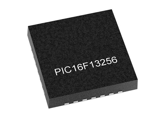 PIC16F13256-E/3LW Μικροελεγκτής MCU 8-Bit 32MHz MCU Με Ενσωματωμένο Διαμορφώσιμο Λογικό Μπλοκ