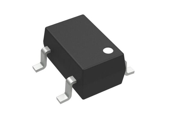 NCP164ASN280T1G Ολοκληρωμένο Κύκλωμα Υψηλής PSRR Ρυθμιστές Χαμηλής Πτώσης Τάσης Με Power Good