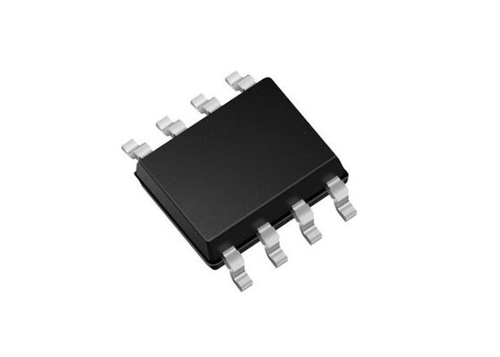 NCP81071ADR2G Ολοκληρωμένο Κύκλωμα Υψηλής Ταχύτητας 5A Διπλός Οδηγός MOSFET Χαμηλής Πλευράς SOIC-8